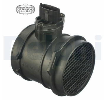 Snimac mnozstvi protekajiciho vzduchu DELPHI AF10295-12B1