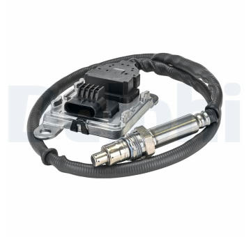 NOx-sensor, NOx-katalyzator DELPHI ANS1040-12B1