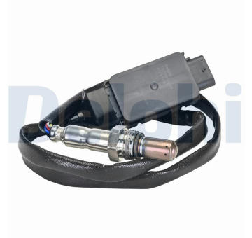NOx-sensor, NOx-katalyzator DELPHI ANS1067-12B1