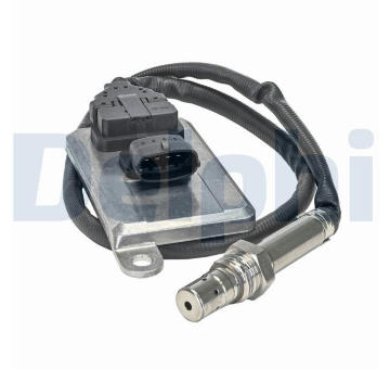 NOx-sensor, NOx-katalyzator DELPHI ANS1087-12B1