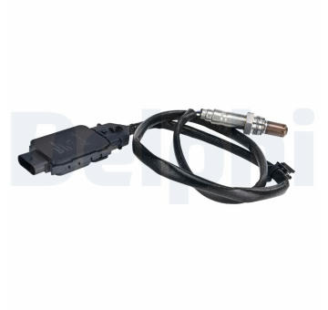 NOx-sensor, NOx-katalyzator DELPHI ANS1117-12B1