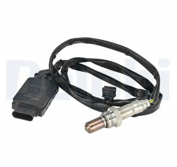 NOx-sensor, NOx-katalyzator DELPHI ANS1122-12B1