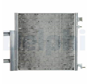 Kondenzátor, klimatizace DELPHI CF20220