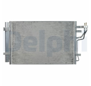 Kondenzátor, klimatizace DELPHI CF20238