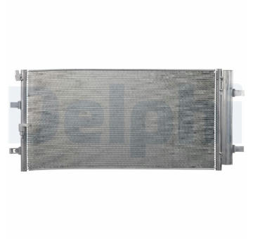 Kondenzátor, klimatizace DELPHI CF20277