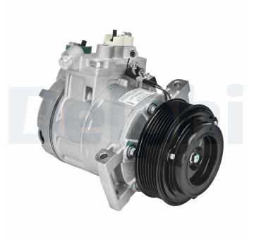 Kompresor, klimatizace DELPHI CS20560