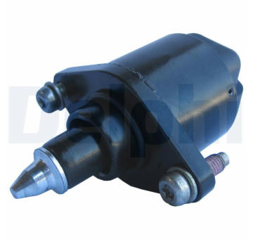 Volnobezny regulacni ventil, privod vzduchu DELPHI CV10175-12B1