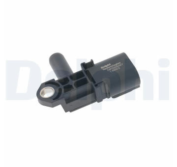 Senzor, tlak výfukového plynu DELPHI DPS00037-12B1