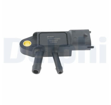 Senzor, tlak výfukového plynu DELPHI DPS00047-12B1