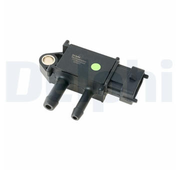 Senzor, tlak výfukového plynu DELPHI DPS00049-12B1