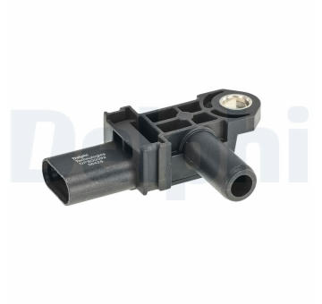 Senzor, tlak výfukového plynu DELPHI DPS00092-12B1