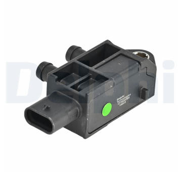 Senzor, tlak výfukového plynu DELPHI DPS00095-12B1