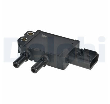 Senzor, tlak výfukového plynu DELPHI DPS00097-12B1