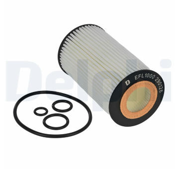 Olejový filtr DELPHI EFL1000