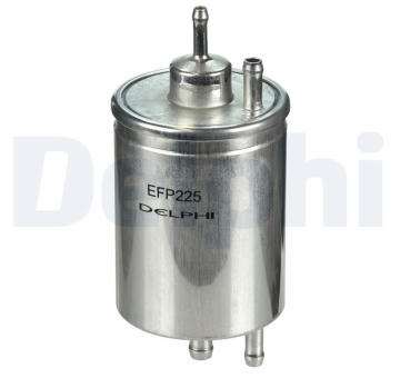 palivovy filtr DELPHI EFP225