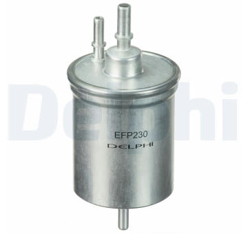 Palivový filtr DELPHI EFP230