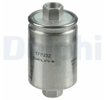 Palivový filtr DELPHI EFP232