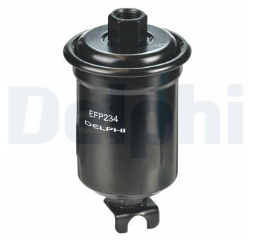 Palivový filtr DELPHI EFP234