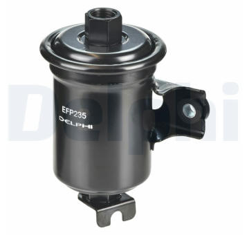 Palivový filtr DELPHI EFP235