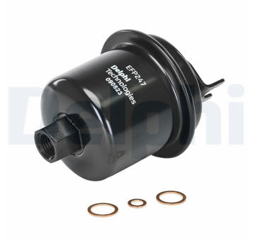 Palivový filter DELPHI EFP247