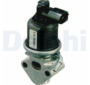 AGR-Ventil DELPHI EG10309-12B1