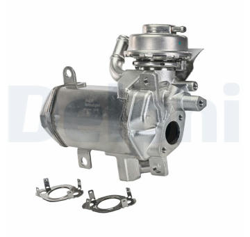 AGR - Ventil DELPHI EG10588-12B1