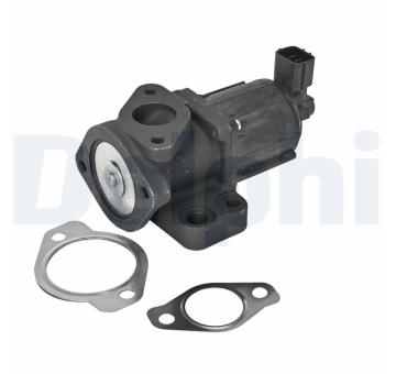 AGR - Ventil DELPHI EG10637-12B1