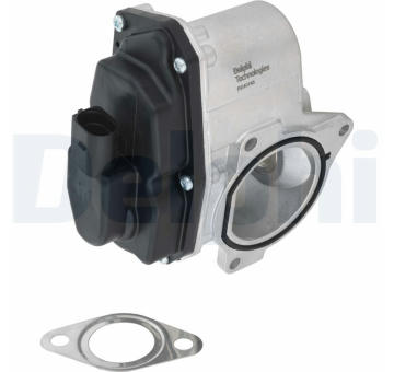 AGR-Ventil DELPHI EG10743-12B1