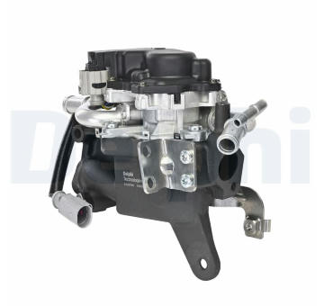 AGR - Ventil DELPHI EG10745-12B1