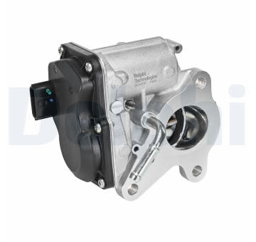 AGR - Ventil DELPHI EG10747-12B1