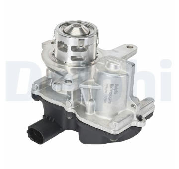 AGR - Ventil DELPHI EG10752-12B1