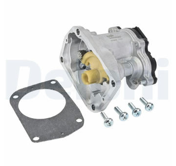 AGR - Ventil DELPHI EG10760-12B1