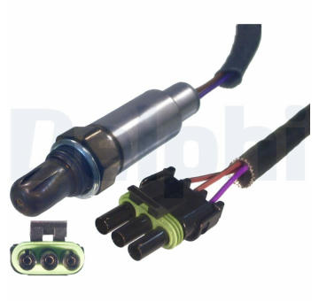 Lambda sonda DELPHI ES10082-12B1