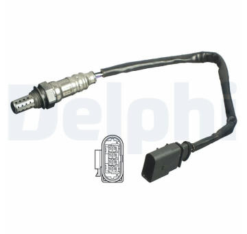 Lambda sonda DELPHI ES11093-12B1
