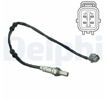 Lambda sonda DELPHI ES20127-12B1