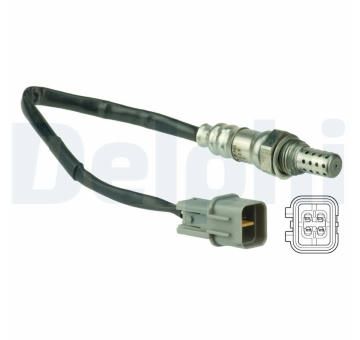 Lambda sonda DELPHI ES20529-12B1