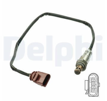 Lambda sonda DELPHI ES21090-12B1