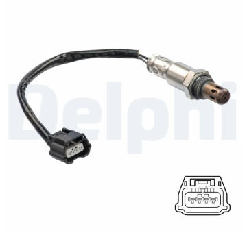 Lambda sonda DELPHI ES21285-12B1