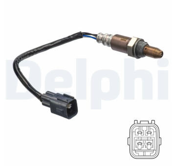 Lambda sonda DELPHI ES21330-12B1