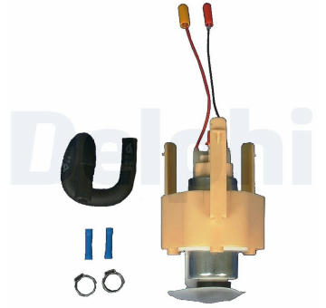 Palivové čerpadlo DELPHI FE0494-12B1