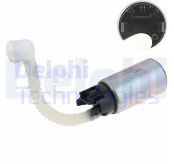 Palivové čerpadlo DELPHI FE0818-12B1