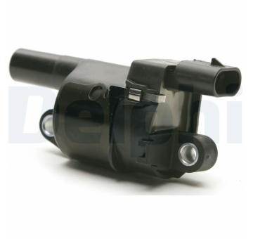 Zapalovací cívka DELPHI GN10165-12B1