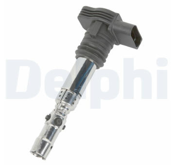 Zapalovací cívka DELPHI GN10345-12B1