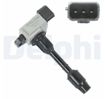 Zapalovací cívka DELPHI GN10377-11B1