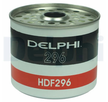 palivovy filtr DELPHI HDF296