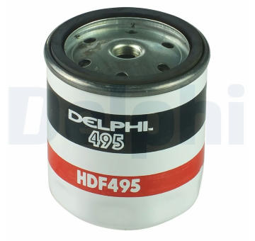 palivovy filtr DELPHI HDF495