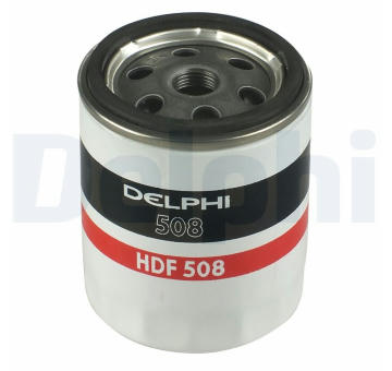 palivovy filtr DELPHI HDF508