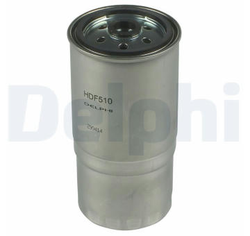 Palivový filter DELPHI HDF510