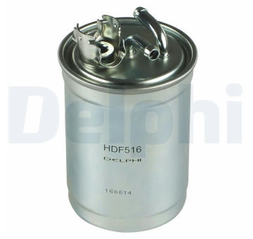 palivovy filtr DELPHI HDF516