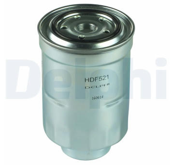 Palivový filter DELPHI HDF521